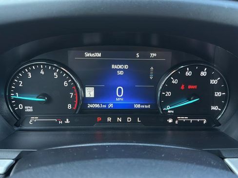 Used 2023 Ford Explorer XLT w/ Equipment Group 202A AWD/4WD image 20