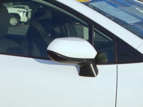 Used 2025 Toyota Corolla LE image 7