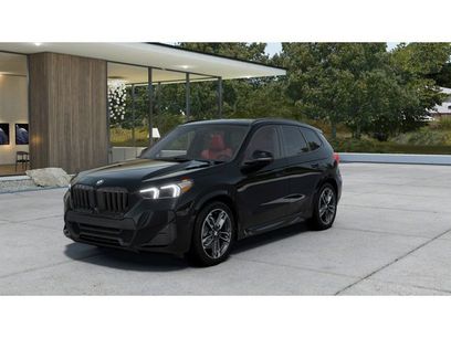 New 2025 BMW X1 xDrive28i w/ M Sport Package