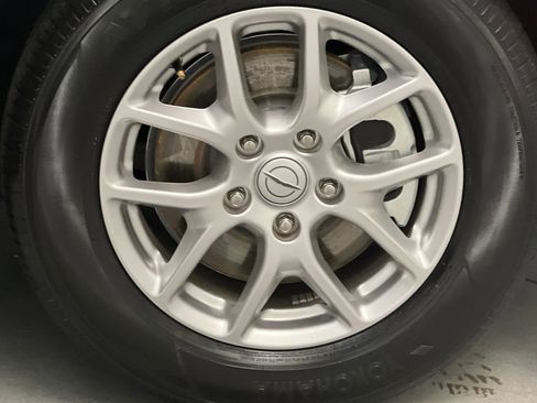 Used 2025 Chrysler Pacifica Select FWD image 74