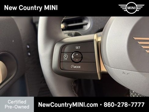 Certified 2025 MINI Cooper 2-Door Hardtop image 20