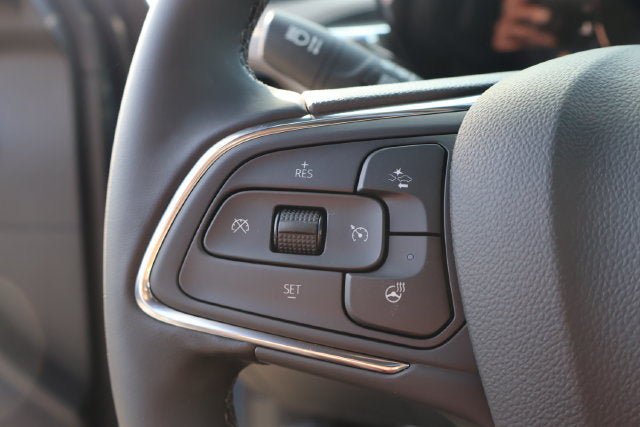 New 2026 Buick Envista Sport Touring FWD image 29
