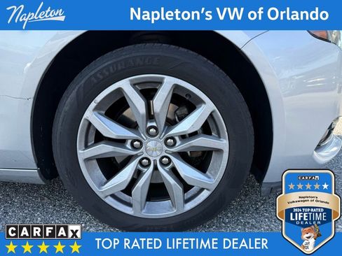 Used 2019 Chevrolet Impala LT image 6