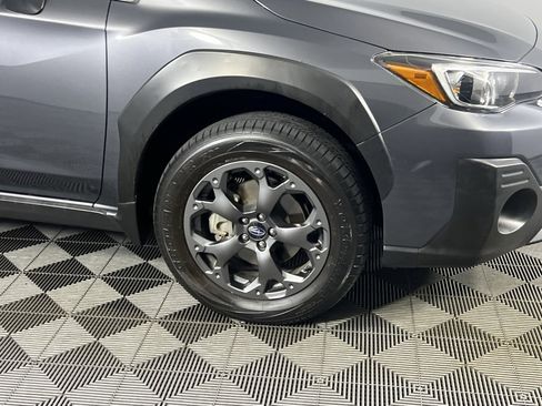 Used 2023 Subaru Crosstrek 2.5i Sport image 12