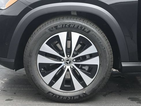 New 2026 Mercedes-Benz GLE 350 4MATIC image 27