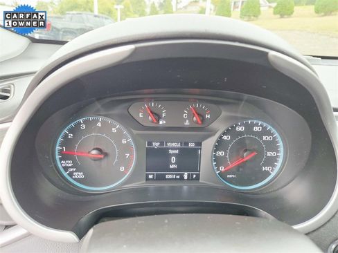 Used 2022 Chevrolet Malibu LS image 22