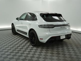 Used 2026 Porsche Macan GTS video 3