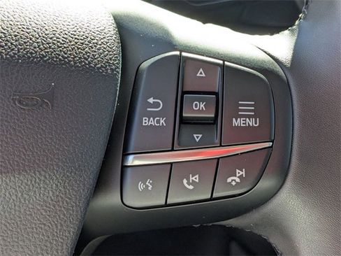 Used 2024 Ford Bronco Sport Big Bend w/ Convenience Package image 18