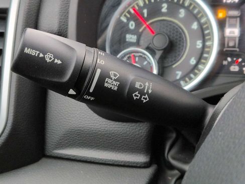 Used 2023 RAM 1500 Big Horn image 23