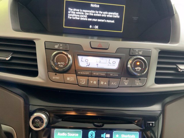 Used 2015 Honda Odyssey EX-L image 51