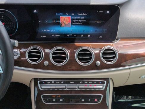 Certified 2021 Mercedes-Benz E 350 Sedan image 17