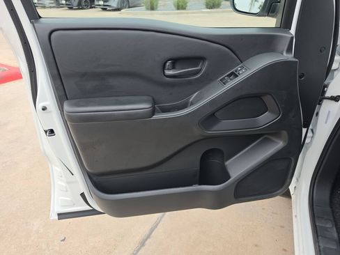 New 2026 Nissan Frontier S w/ Tow Package RWD image 21