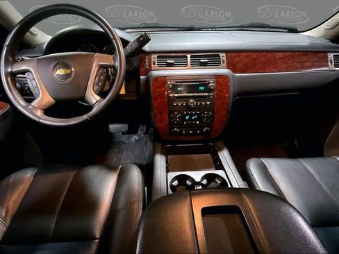 Used 2013 Chevrolet Tahoe LT w/ Luxury Package image 17