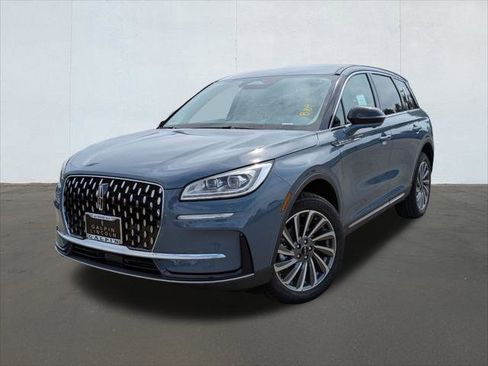 New 2025 Lincoln Corsair Reserve image 1