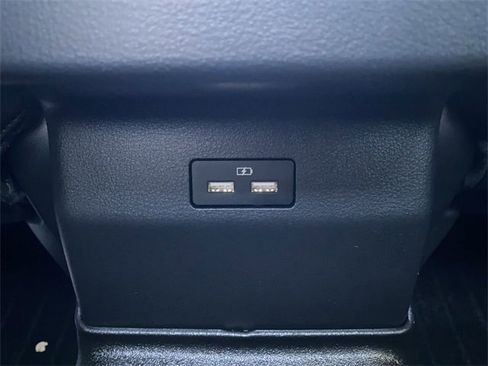 Certified 2023 MAZDA CX-50 AWD 2.5 S w/ Cargo Package image 35