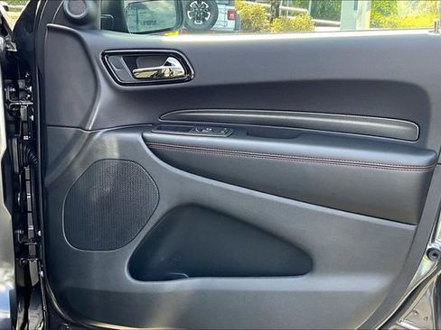 New 2026 Dodge Durango GT w/ Blacktop Package image 27