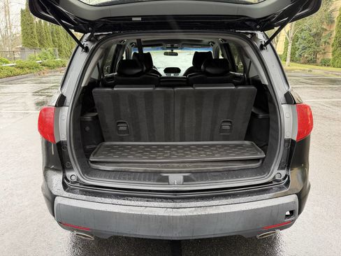 Used 2007 Acura MDX w/ Technology Package image 7