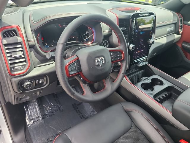 Used 2026 RAM 1500 Rebel w/ Rebel Level 1 Equipment Group AWD/4WD image 18