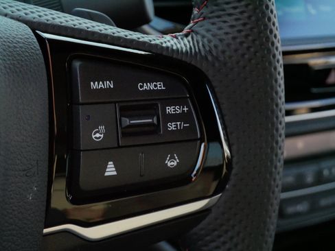 Certified 2026 Honda Ridgeline Black Edition image 25