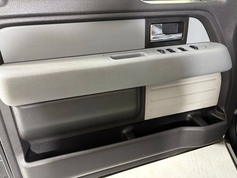 Used 2014 Ford F150 XLT w/ Equipment Group 302A Luxury image 13