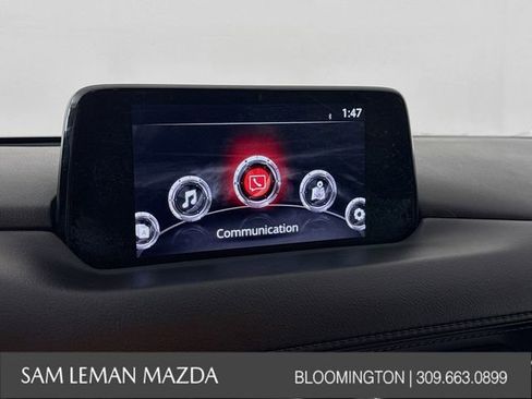 Used 2018 MAZDA CX-5 Grand Touring w/ Premium Package image 15