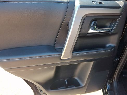 Used 2024 Toyota 4Runner SR5 RWD image 19