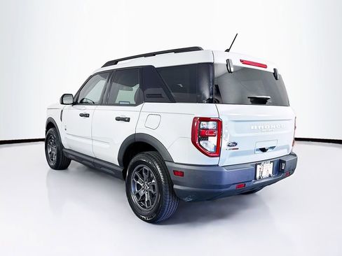 Used 2022 Ford Bronco Sport Big Bend image 7