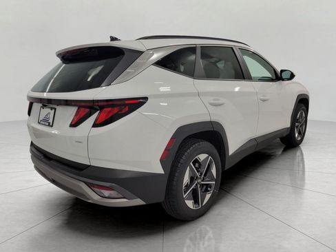 Used 2025 Hyundai Tucson SEL AWD/4WD image 20