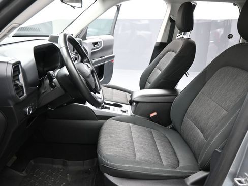 Certified 2022 Ford Bronco Sport Big Bend w/ Convenience Package image 10