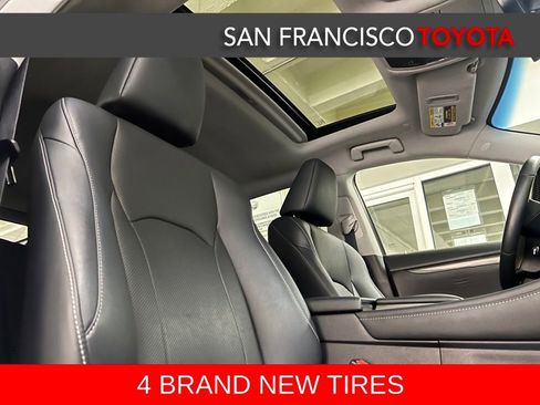 Used 2019 Lexus RX 350 FWD image 21