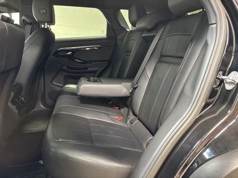 Used 2023 Land Rover Range Rover Evoque S AWD/4WD image 27