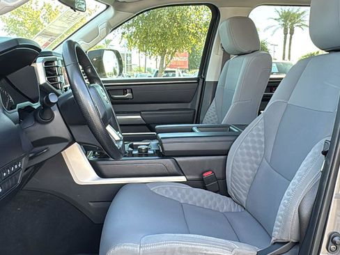 Used 2022 Toyota Tundra SR5 image 23