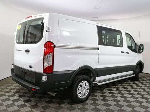 Used 2024 Ford Transit 250 Low Roof w/ Exterior Upgrade Package image 11