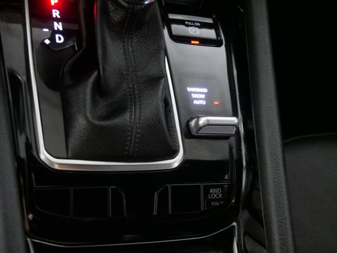 Used 2022 Jeep Compass Limited image 30