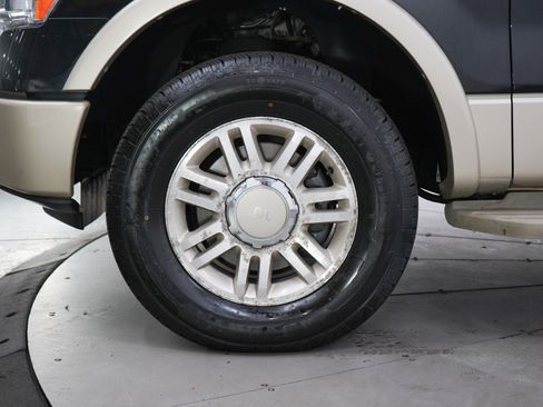 Used 2010 Ford F150 King Ranch AWD/4WD image 27