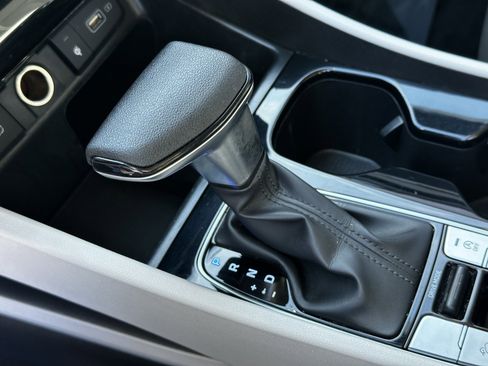 Used 2023 Hyundai Tucson SEL image 33