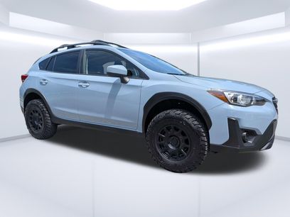 Used 2021 Subaru Crosstrek 2.0i Premium w/ Popular Package #2
