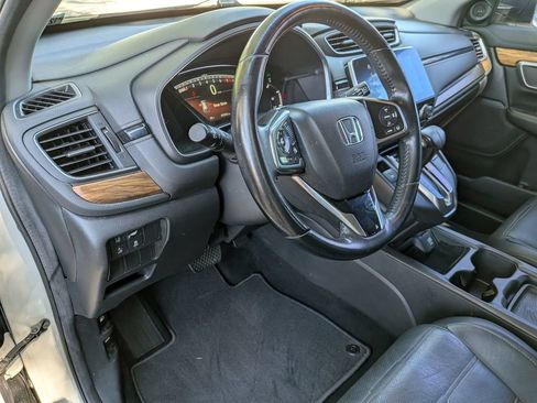 Used 2017 Honda CR-V EX-L image 34