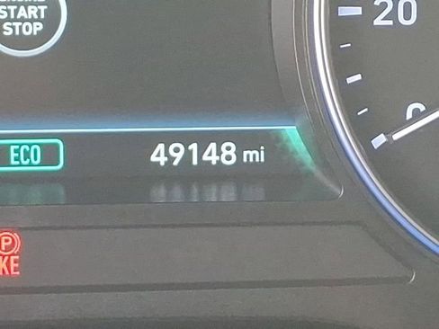 Used 2022 Hyundai Palisade SEL w/ Convenience Package image 21