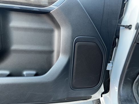 Used 2020 Chevrolet Silverado 1500 LT Trail Boss image 11