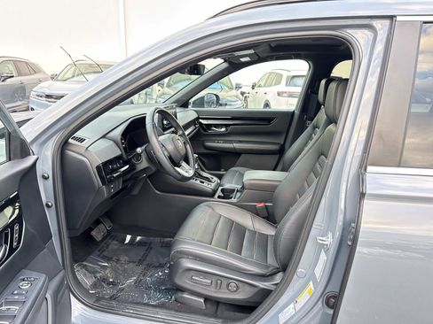 Certified 2023 Honda CR-V Sport Touring image 21