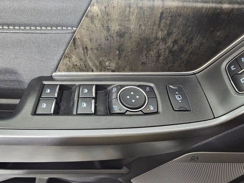 New 2025 Ford F350 Lariat w/ Lariat Ultimate Package image 26