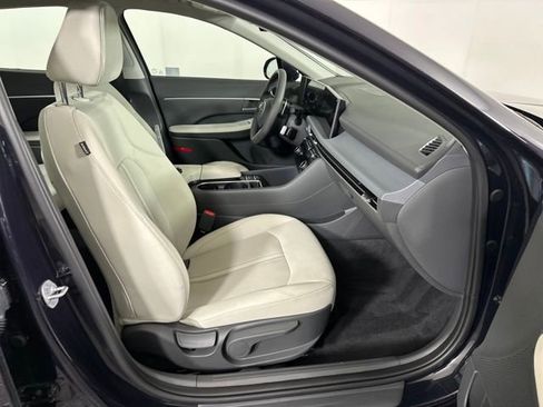 Certified 2025 Hyundai Sonata SEL image 47