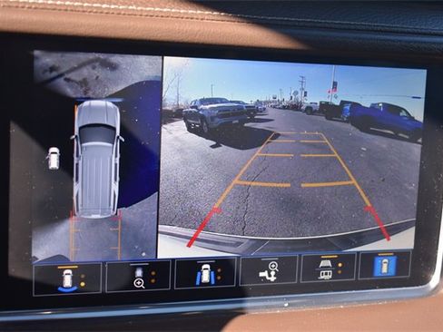 Certified 2021 GMC Yukon Denali w/ Denali Premium Package image 39