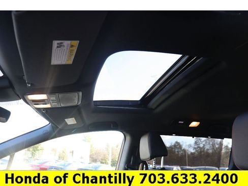 Certified 2023 Honda Odyssey Sport image 20