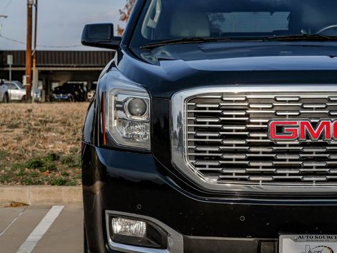 Used 2019 GMC Yukon Denali w/ Open Road Package image 55