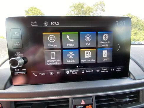 Used 2025 Honda Pilot EX-L image 18