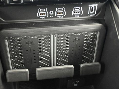 New 2026 RAM 2500 Power Wagon image 26