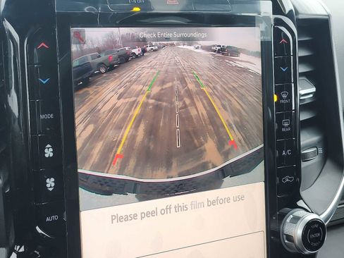 New 2026 RAM 1500 Big Horn image 11