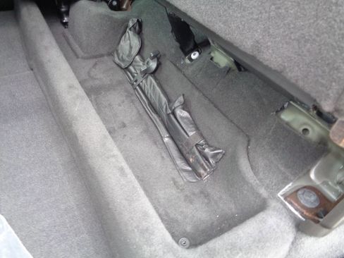 Used 2020 GMC Sierra 3500 Denali w/ Denali Ultimate Package image 92